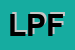 logo della LA PLACA FILIPPO
