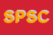 logo della SAN PAOLO SOCIETA COOPERATIVA SOCIALE