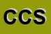 logo della COSTANZIA E C SRL