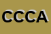 logo della C E C DI CATERINI ALVARO E C SNC SIGLABILE C E C SNC