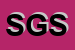 logo della SELF G1 SRL