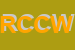 logo della RICAMBI CMC DI CUNIBERTO WALTER E C SAS SIGLABILE  RICAMBI CMC SAS