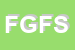 logo della FGF DI GUGINO FRANCESCO SAS