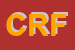 logo della CCR DI ROMBOLA FRANCESCO