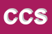 logo della CORAZZA CCG SS