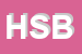 logo della HOF SALES BV