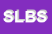 logo della SB LINK DI BARBANO STEFANO