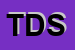logo della TRE D SRL