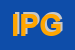 logo della IGP DI PEROTTI GABRIELE