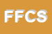 logo della FISSORE FRANCESCO E C SNC
