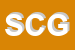 logo della SOCIETA COOPERATIVA GASA