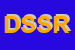 logo della DIESSE SNC DI SCABIN ROSSELLA E C