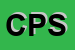 logo della CPK PROCESSING SRL