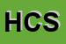 logo della H E C SRL