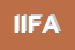 logo della IFAB IMPRESE FUNEBRI ASSOCIATE BIELLA DI RAVETTI DEFABIANIS E CIARLETTI SNC