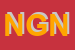 logo della NG DI GROLLINO NICOLA