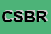 logo della CB SAS DI BARBERIS ROSA LUCIA E C