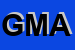 logo della GMC DI MARTURANO ANGELO