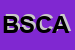 logo della BBF SAS DI CEDDIA ANNAMARIA E C