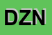 logo della DAL ZEN NORMA