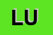 logo della LUCIANA URSO