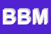 logo della B2 DI BERTI MAURIZIO