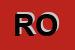 logo della ROSSIN OSVALDO
