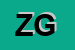logo della ZANFORLIN GIORGIO