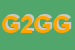 logo della G 2FORNITURE DI GELSOMINO GLIELMI E C SAS