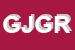 logo della G E J DI GIANLUCA ROSSITTO E C SAS