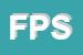 logo della FON PRESS SRL