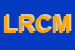 logo della LANCELOT RECORDS CONTACT MUSIC SERVICE AND EURO ART AGENCY DI SE