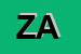 logo della ZIMBARDI AGNESE