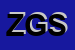 logo della ZUMAGLINI E GALLINA SPA