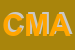 logo della CPM DI MAINO ANNA