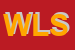 logo della WEB LOGIC SRL