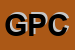 logo della GRAFICAPONS DI PONS CLAUDIO
