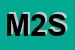 logo della MG 2 SRL