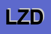 logo della LIZEA DI ZERRILLI DONATO