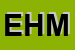 logo della EL HAMINE MOHAMMED