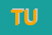 logo della TORTA UGO