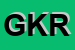 logo della GRAPHOX DI KELLER RENATO