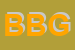 logo della BMD DI BRUSCO GAETANO