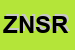 logo della ZORZAN E NEVI SNC DI RICCARDO ZORZAN E C