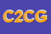 logo della CMF 2000 DI COTRONA GIORGIO