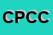 logo della COMARK DI PIETRO COSSU E C SNC
