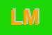 logo della LINGUA MODESTO