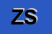 logo della ZAMET SPA