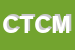 logo della CMG TRICOT DI COLELLA MARIA E MACENA SERGIO SDF