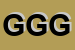logo della GENGER DI GENINI GERMANO